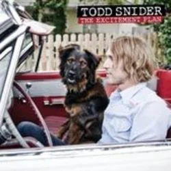 Greencastle Blues Chords by Todd Snider