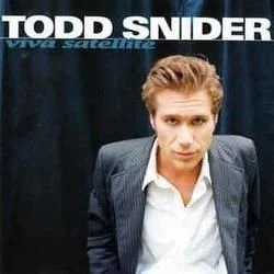 I Can't Complain Chords by Todd Snider