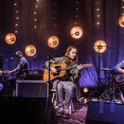 Old Friend Chords by Todd Snider