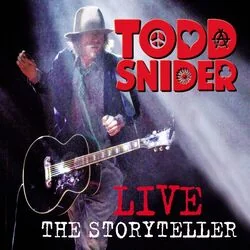 Stuck On The Corner Chords by Todd Snider