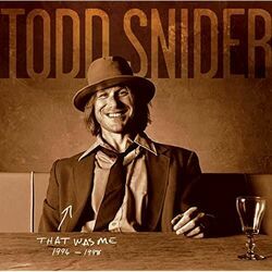 Better Than Ever Blues Part Ii by Todd Snider
