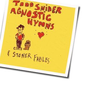 Brenda Chords by Todd Snider