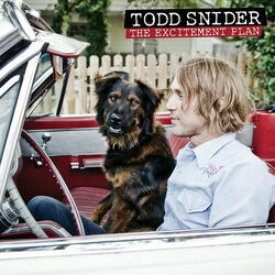 Corpus Christi Bay Chords by Todd Snider