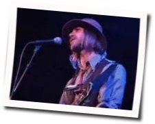 Db Cooper Chords by Todd Snider