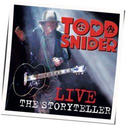 Don't It Make You Wanna Dance by Todd Snider