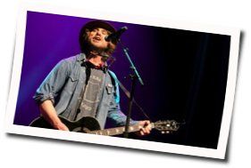 Doublewide Blues Acoustic Chords by Todd Snider