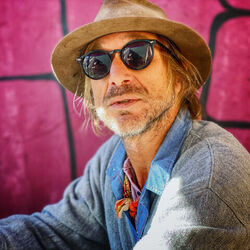 Feel Like I'm Falling In Love Chords by Todd Snider