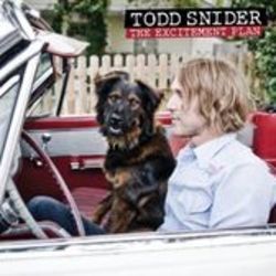 Greencastle Blues by Todd Snider