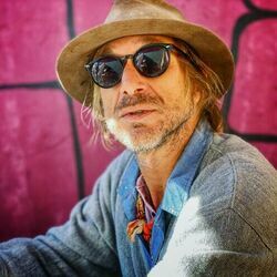 Handsome John by Todd Snider