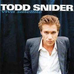 I Can't Complain Chords by Todd Snider