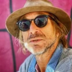 Sail On My Friend by Todd Snider