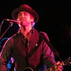 Slim Chance Chords by Todd Snider