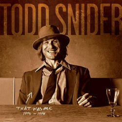 Trouble by Todd Snider