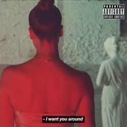I Want You Around Bass Tab by Snoh Aalegra