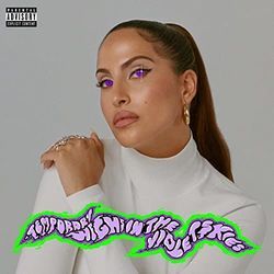 Neon Peach Chords by Snoh Aalegra