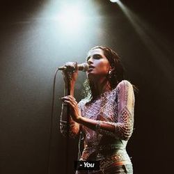 You by Snoh Aalegra