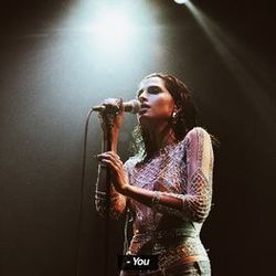 You Chords by Snoh Aalegra