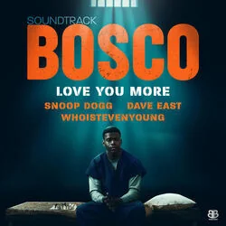 Love You More Chords by Snoop Dogg