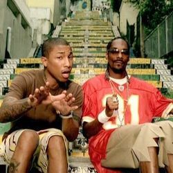 Beautiful Chords by Snoop Dogg
