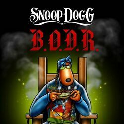 Doggystylin by Snoop Dogg