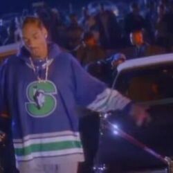 Gin And Juice  Chords by Snoop Dogg