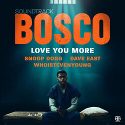 Love You More Chords by Snoop Dogg