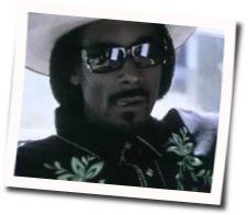 My Medicine Chords by Snoop Dogg