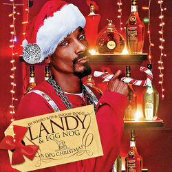 Santa Claus Goes Straight To The Ghetto Bass Tab by Snoop Dogg