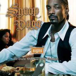 Signs Chords by Snoop Dogg
