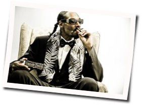 The Cure Chords by Snoop Dogg