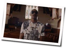 Words Are Few Chords by Snoop Dogg