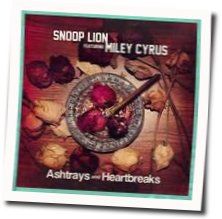 Ashtrays And Heartbreaks Chords by Snoop Lion
