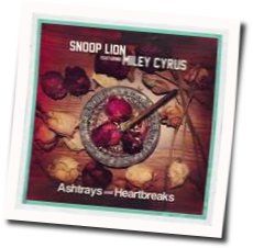 Ashtrays Heartbreaks by Snoop Lion