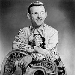 A Man Who Is Wise by Hank Snow