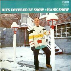 Oh Lonesome Me by Hank Snow