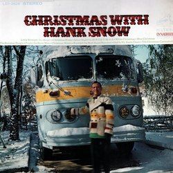 The Reindeer Boogie by Hank Snow