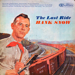 The Star Spangled Waltz by Hank Snow