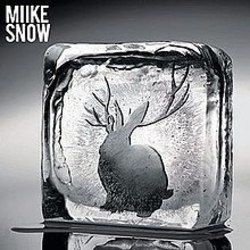 Cult Logic Ukulele by Miike Snow