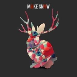 For U Chords by Miike Snow