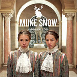 Pretender Ukulele by Miike Snow