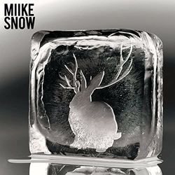 Song For No One Tab by Miike Snow