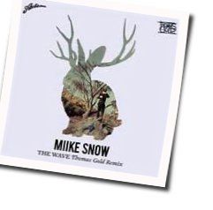 The Wave Chords by Miike Snow