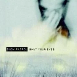 Berlin Intro Tab by Snow Patrol
