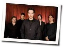 Chocolate Tab by Snow Patrol