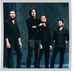 If I’d Found The Right Words To Say Chords by Snow Patrol