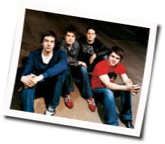 In The End Bass Tab by Snow Patrol