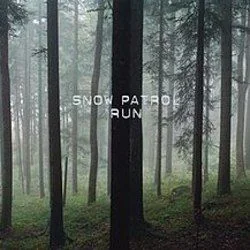 Run Tab by Snow Patrol