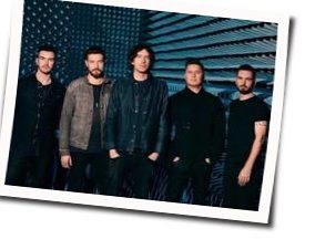 A Dark Switch Chords by Snow Patrol