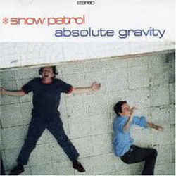 Absolute Gravity Chords by Snow Patrol