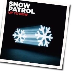 Cartwheels Chords by Snow Patrol
